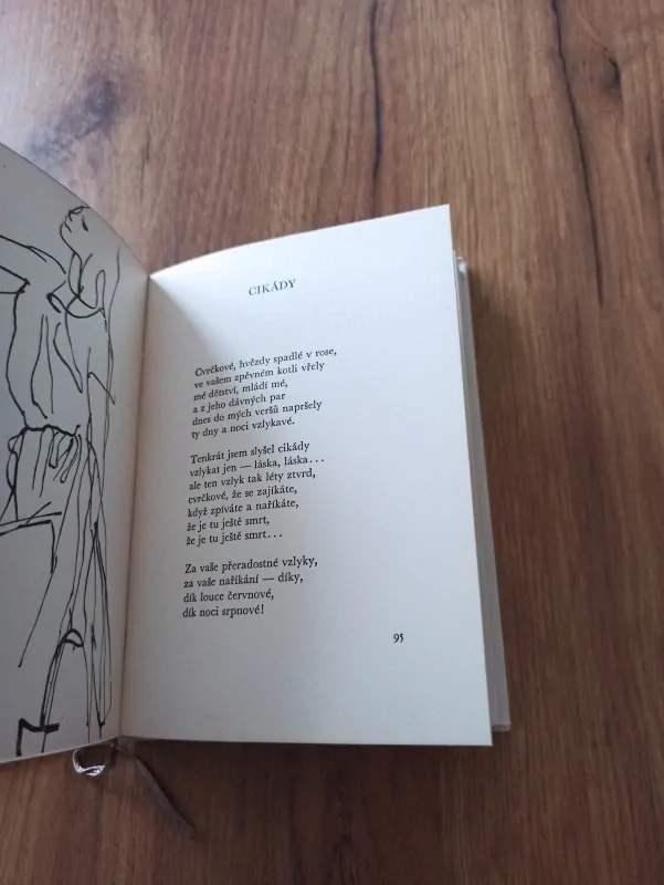 FRANTIŠEK HRUBÍN - Země sudička