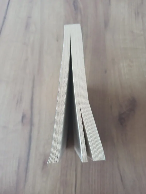 JAMES SILKE - Posel smrti, 4. díl - Prokletí čepelí