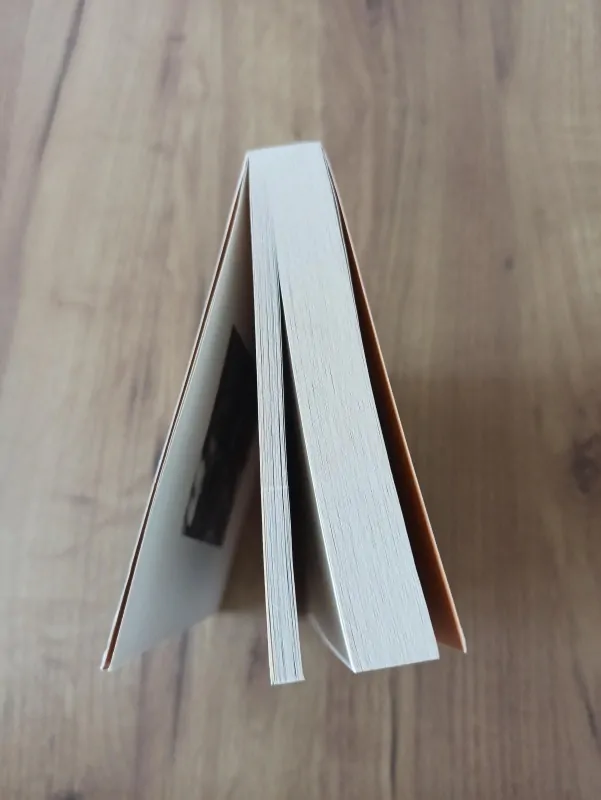 ÅSA LARSSON - Oběť Molochovi