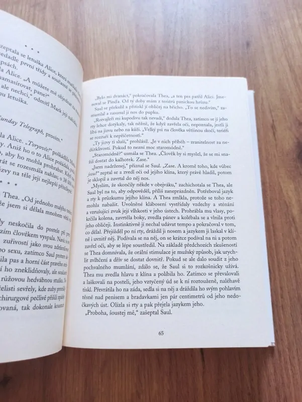 FREYA NORTH - Pravidla lásky