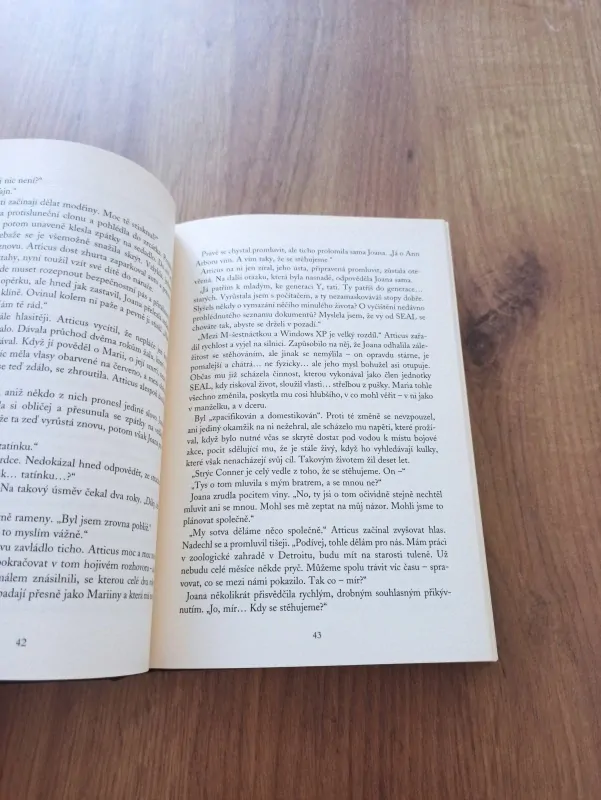 JEREMY ROBINSON - Kronos