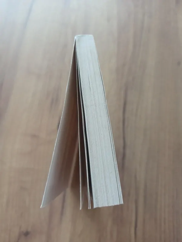 CARMEN CARTER - Star Trek: Nová generace - Satanovo srdce