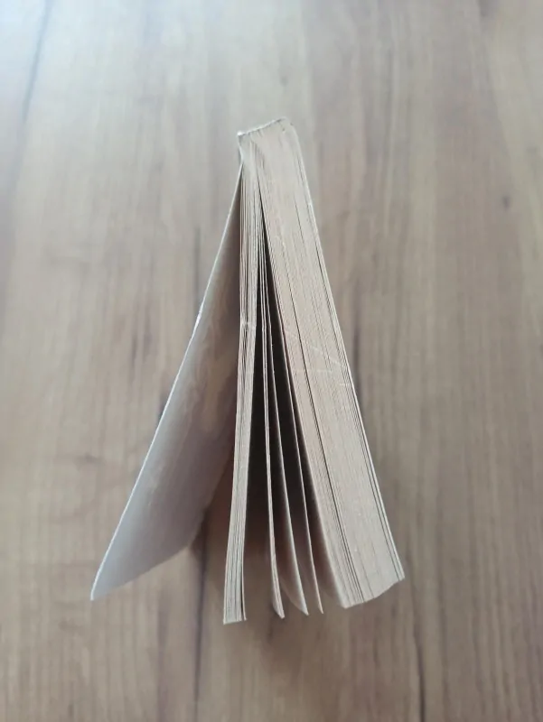 SONNI COOPER - Star Trek 4: Černý oheň