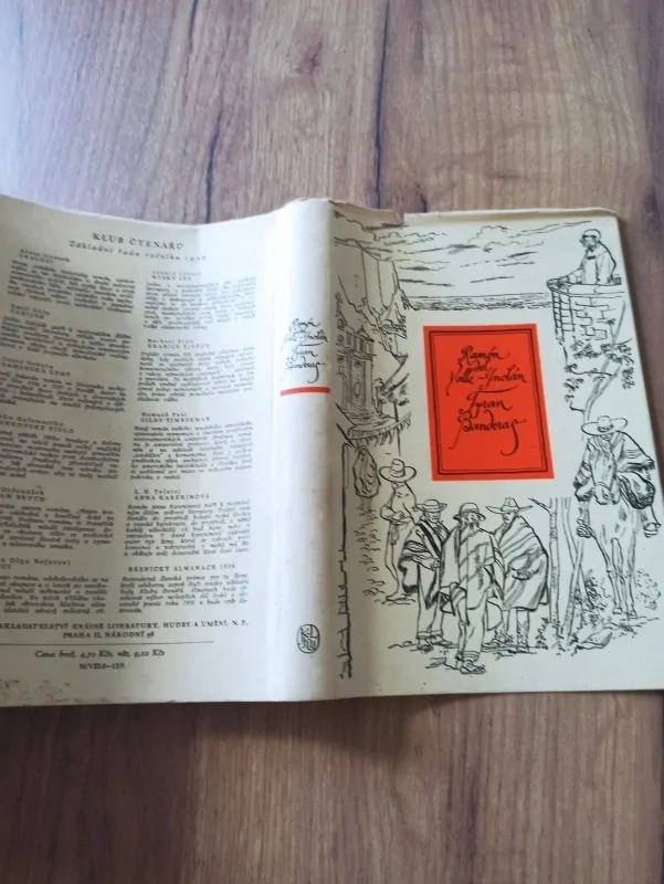 RAMÓN DEL VALLE-INCLÁN - Tyran Banderas