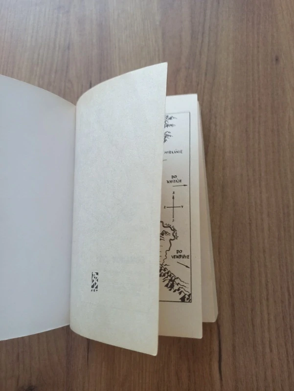 ROBERT ERVIN HOWARD - Conan: A zrodí se čarodějka... a jiné povídky