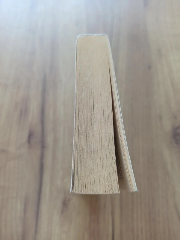 ROBERT ERVIN HOWARD - Conan: Rudé hřeby