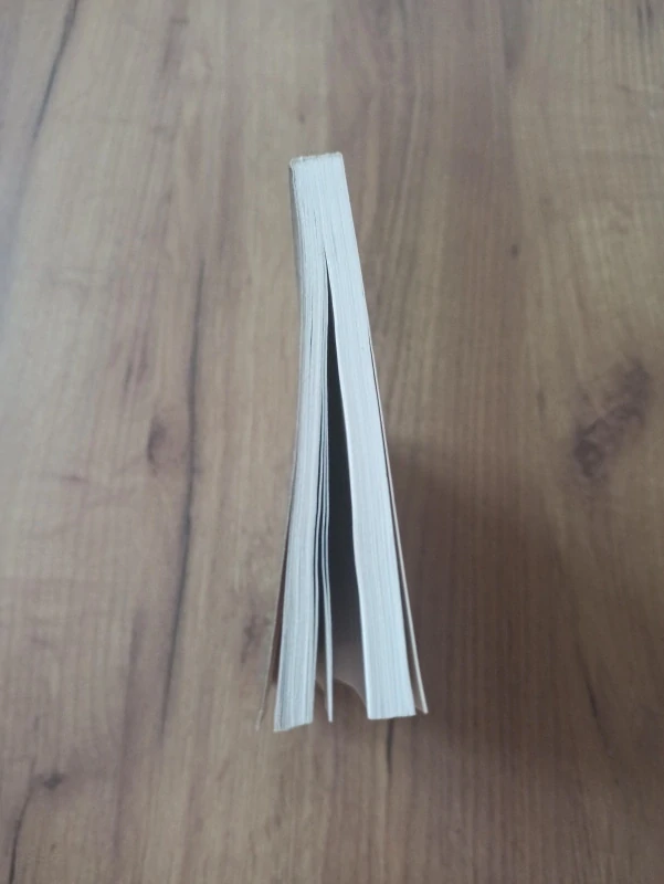 DICK FRANCIS - Nervy