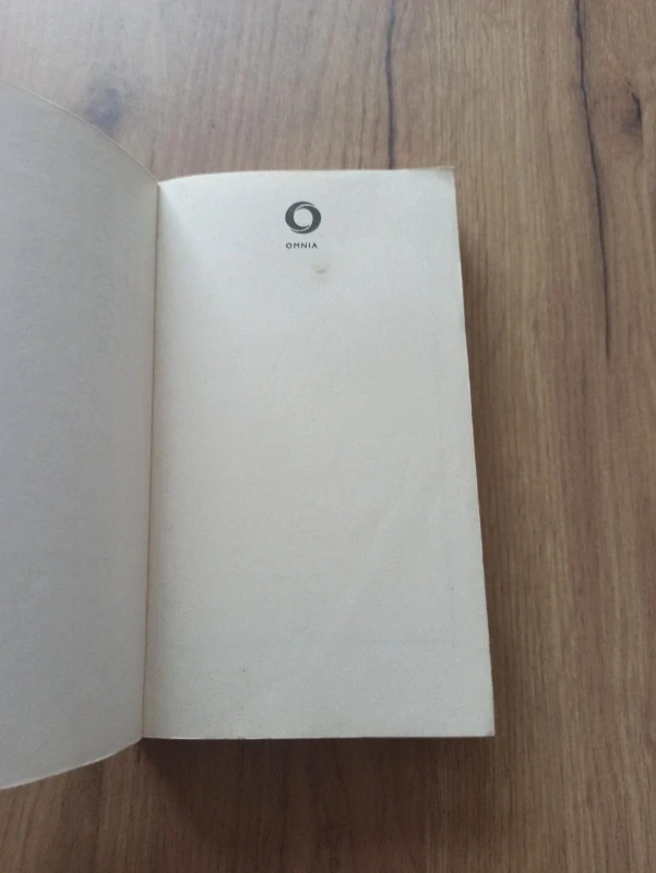 THOMAS N. SCORIA, FRANK M. ROBINSON - Ponorka