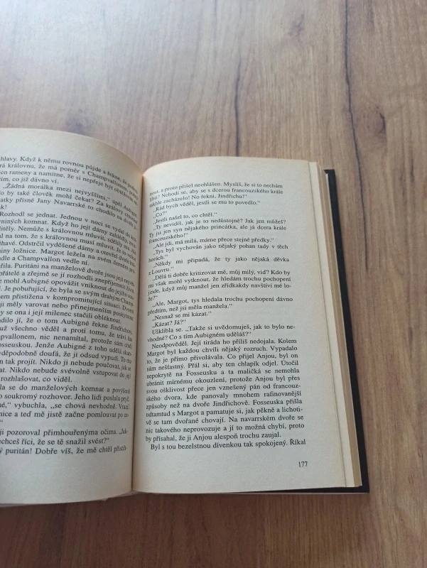 JEAN PLAIDY - Věčný milenec