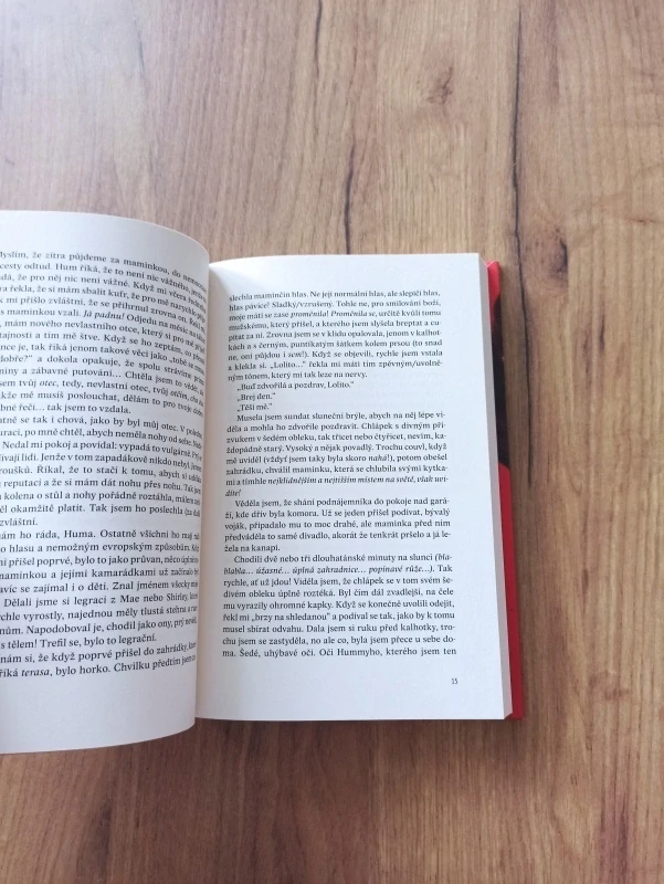 CHRISTOPHE TISON - Deník L. (1947-1952)