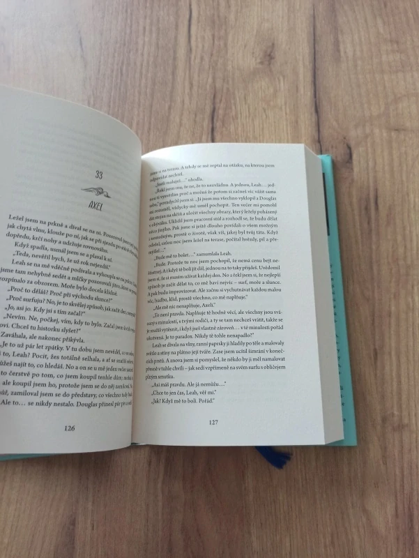 ALICE KELLEN - Vše, čím jsme nikdy nebyli