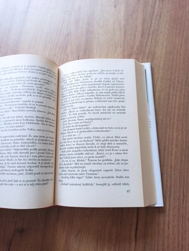 DANIELLE STEEL - Lásku, ne válku