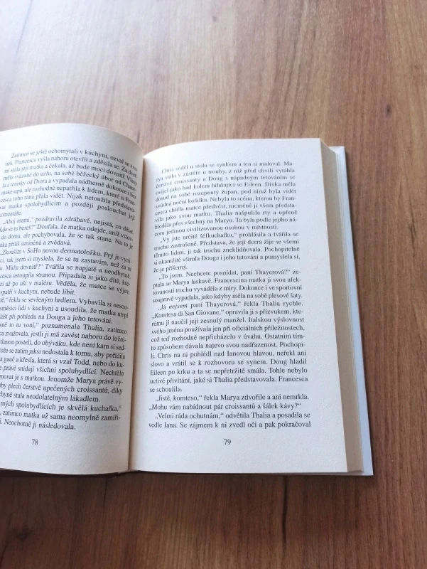 DANIELLE STEEL - Dům na Charles Street