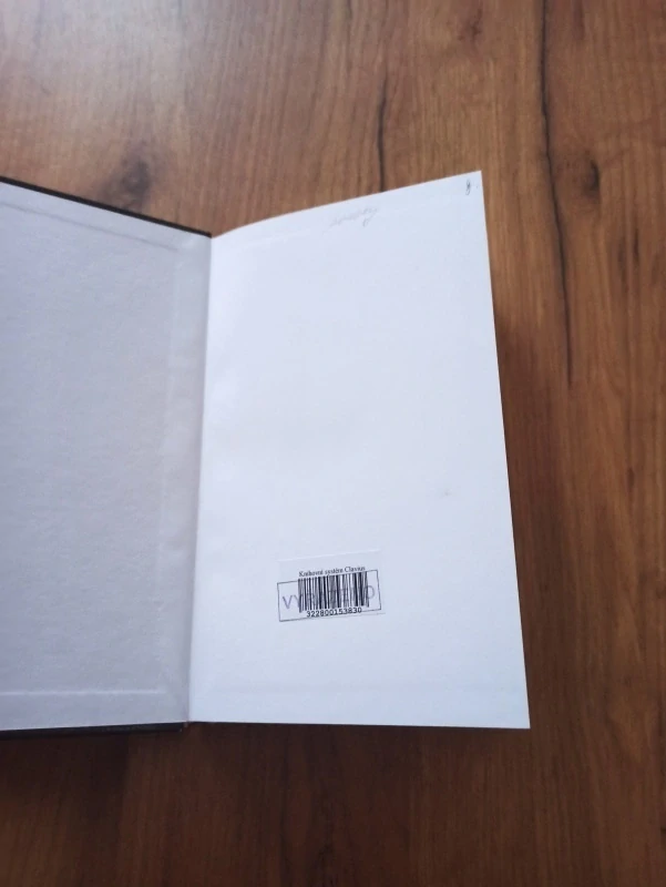 BRIAN LUMLEY - Nekroskop XIII. – Mstitelé