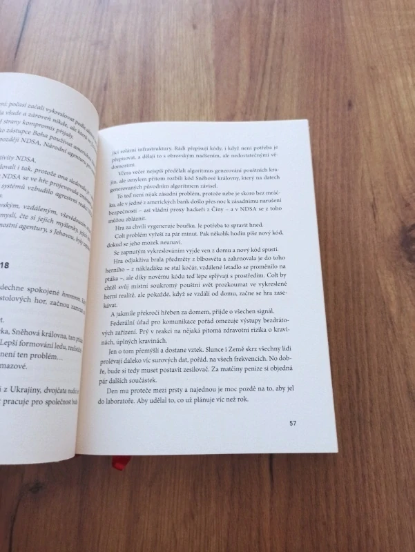 JULIAN GOUGH - Spojení