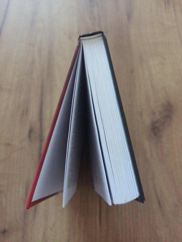 LUDMILA VAŇKOVÁ - Pán stříbrné růže