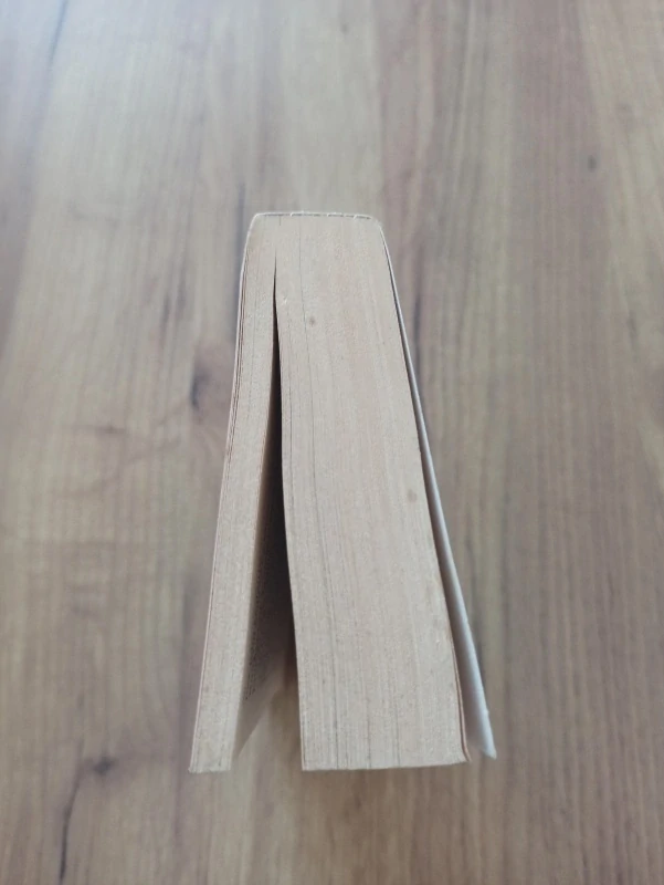 JACK VANCE - Poslední hrad