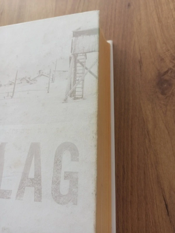 ANNE APPLEBAUM - Gulag: historie