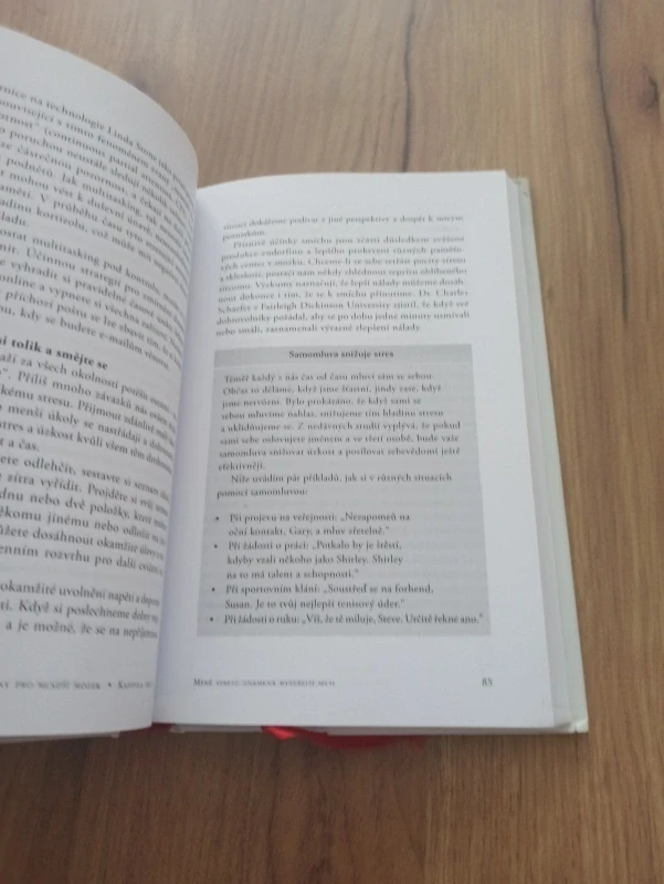 GARY SMALL, GIGI VORGAN - Dva týdny pro mladší mozek