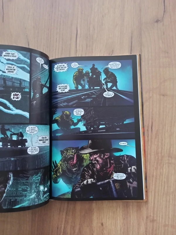 PETER DAVID, STEPHEN KING - Temná věž 10: Pistolník 5: Muž v černém