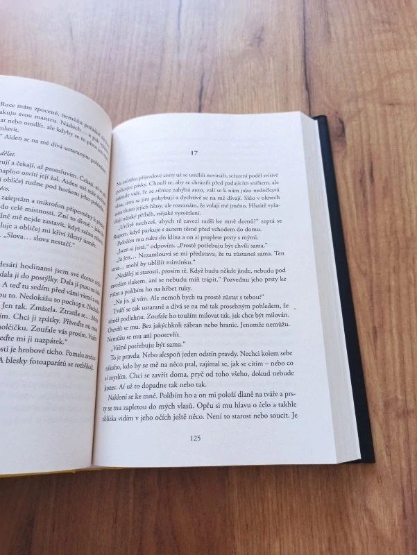 LIA MIDDLETON - Až ji najdou