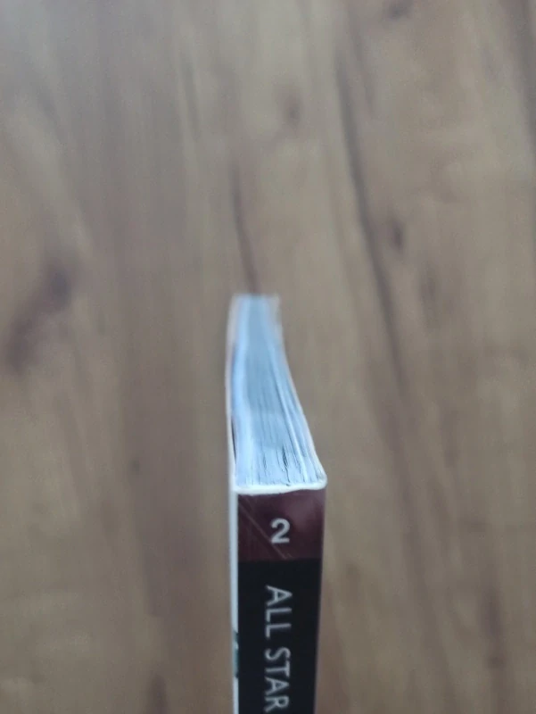 JIMMY PALMIOTTI, JUSTIN GRAY - All Star Western 2. - Válka vládců noci