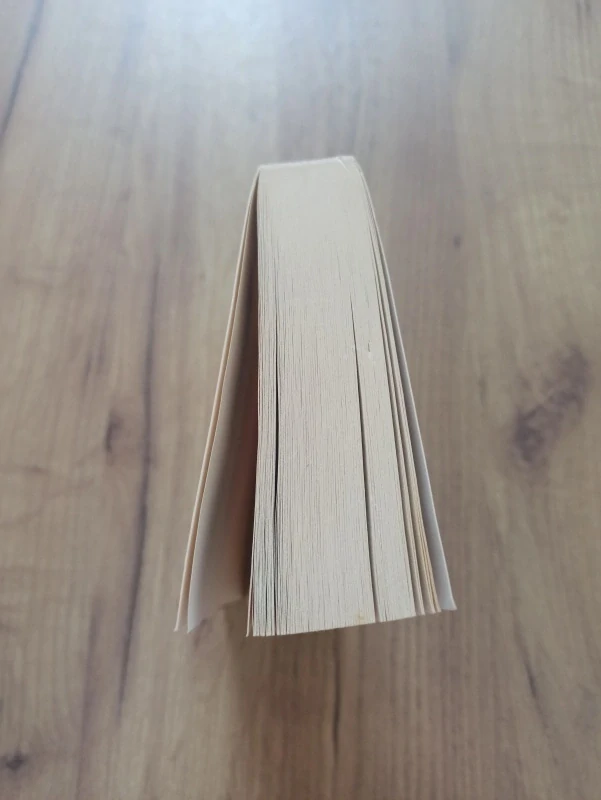 STEPHEN KING - Všechno je definitivní