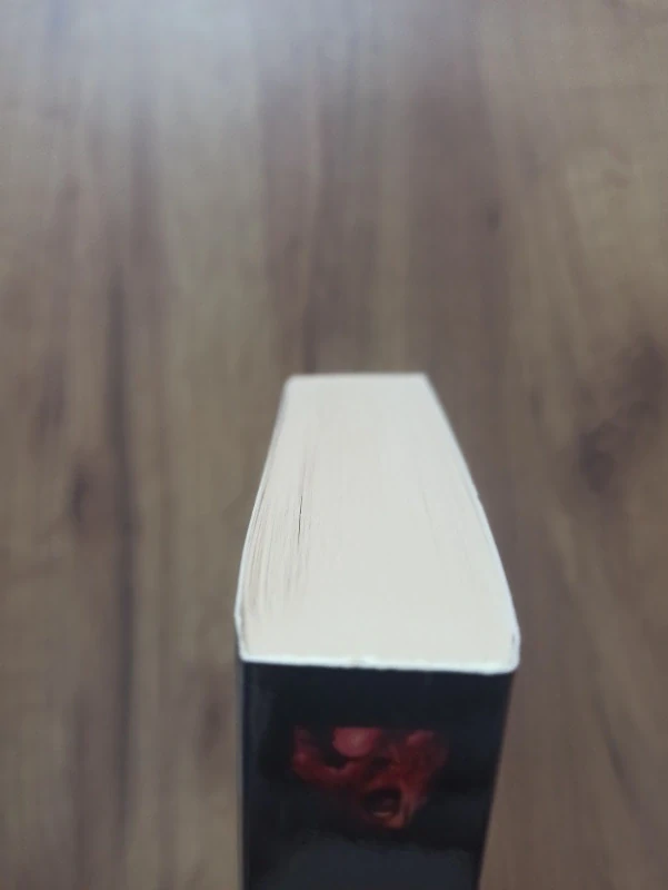 STEPHEN KING - Noční směna