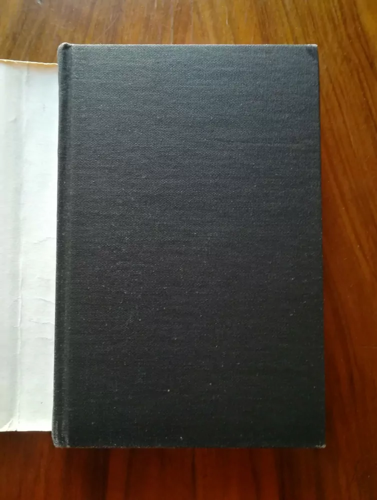 VLASTA JAVOŘICKÁ - Granáty