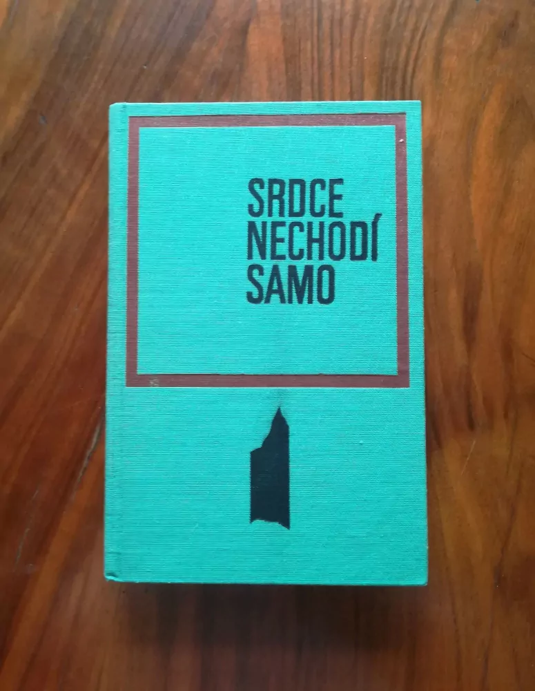 ANTON PAVLOVIČ ČECHOV - Srdce nechodí samo