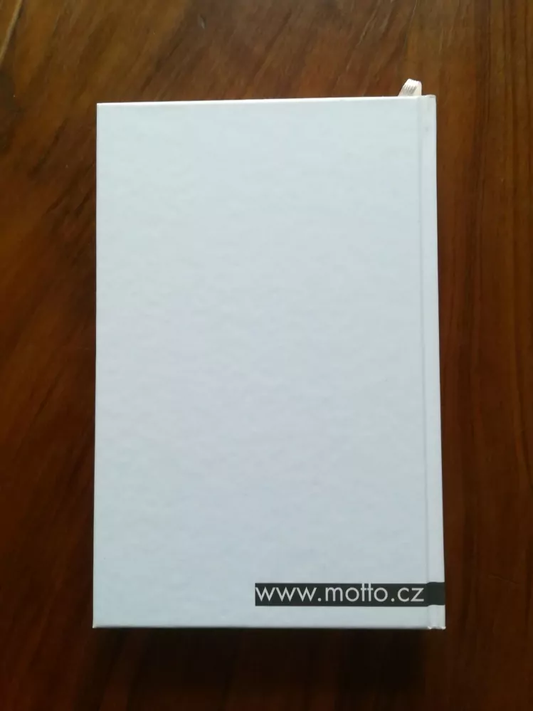 MARC DUGAIN - Edgarovo prokletí