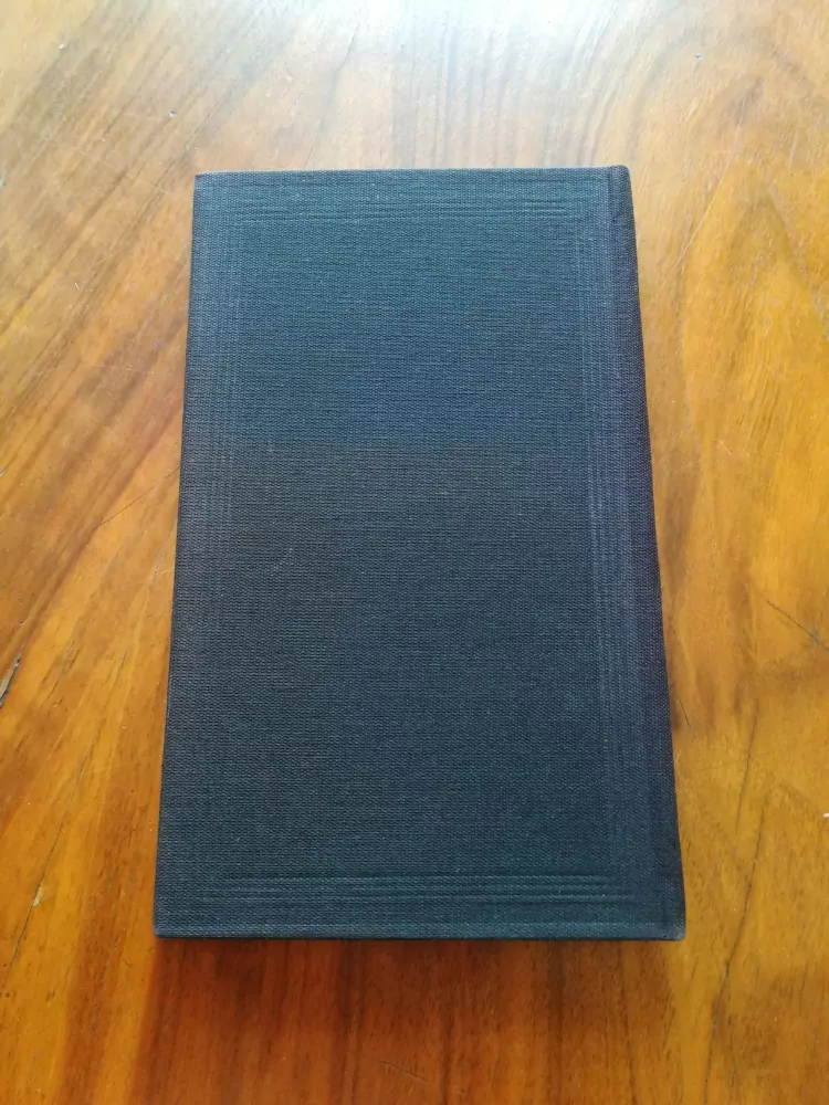 DRAGOMIR ASENOV - Nejtěžší hřích