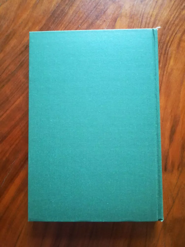 VASILIJ JAN – Čingischán