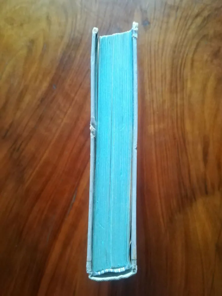 MIROSLAV HANUŠ - Setkání na pakku