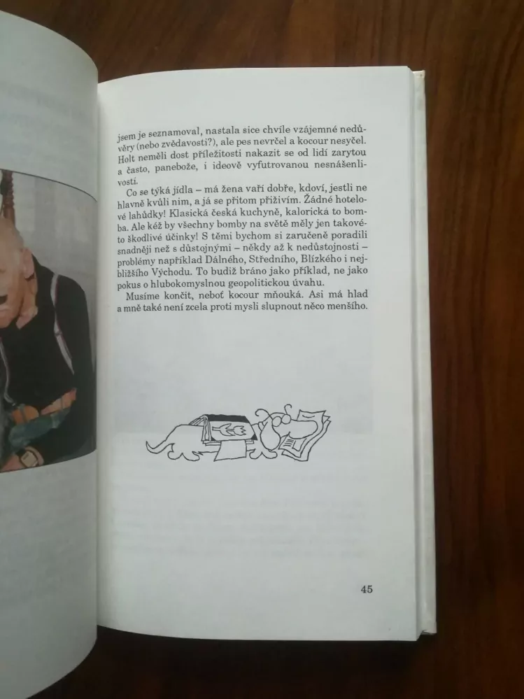 ZUZANA LOCHMANOVÁ - Mazlíčci slavných