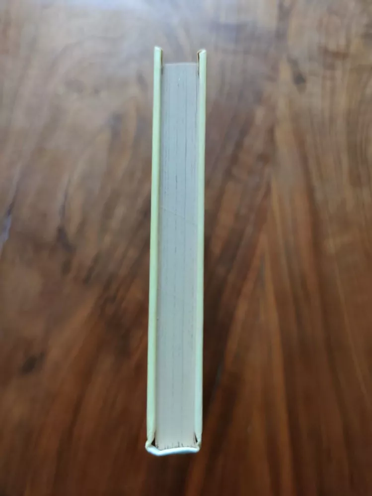 CHARLES P. WHITTE - Mstitel z Farewelu