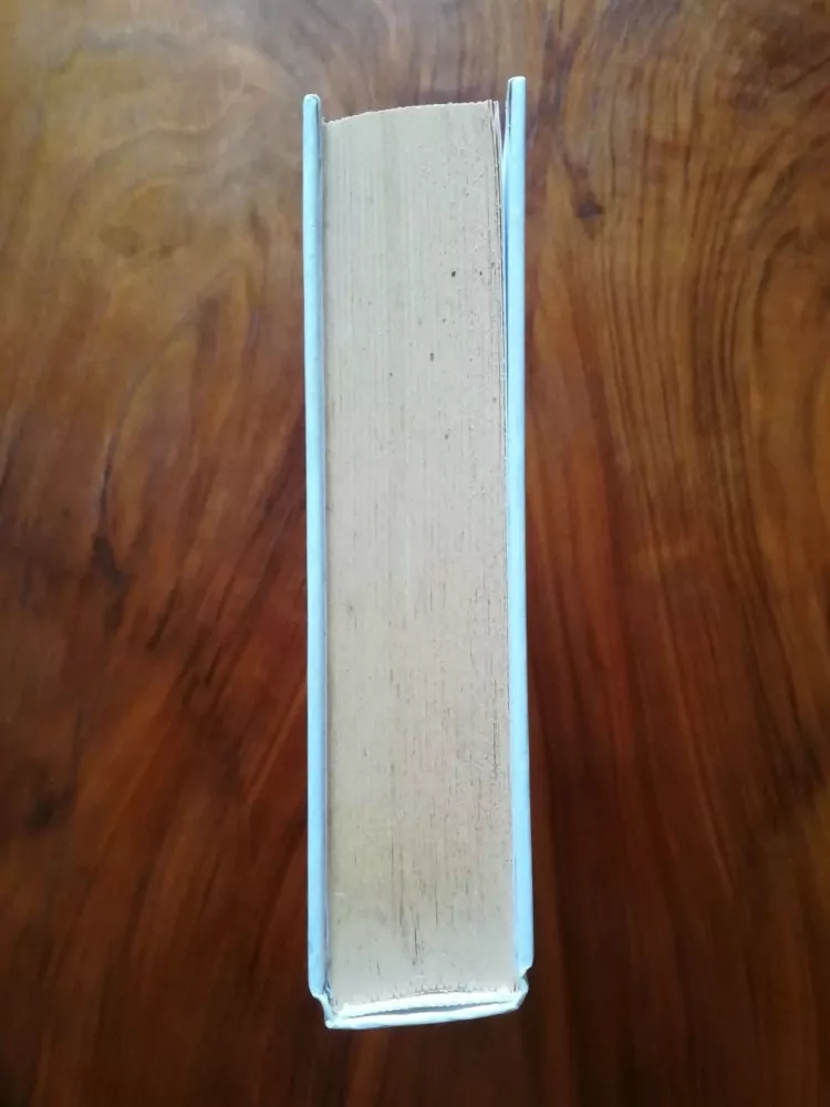 NICHOLAS COLERIDGE - Ne ... přátelé