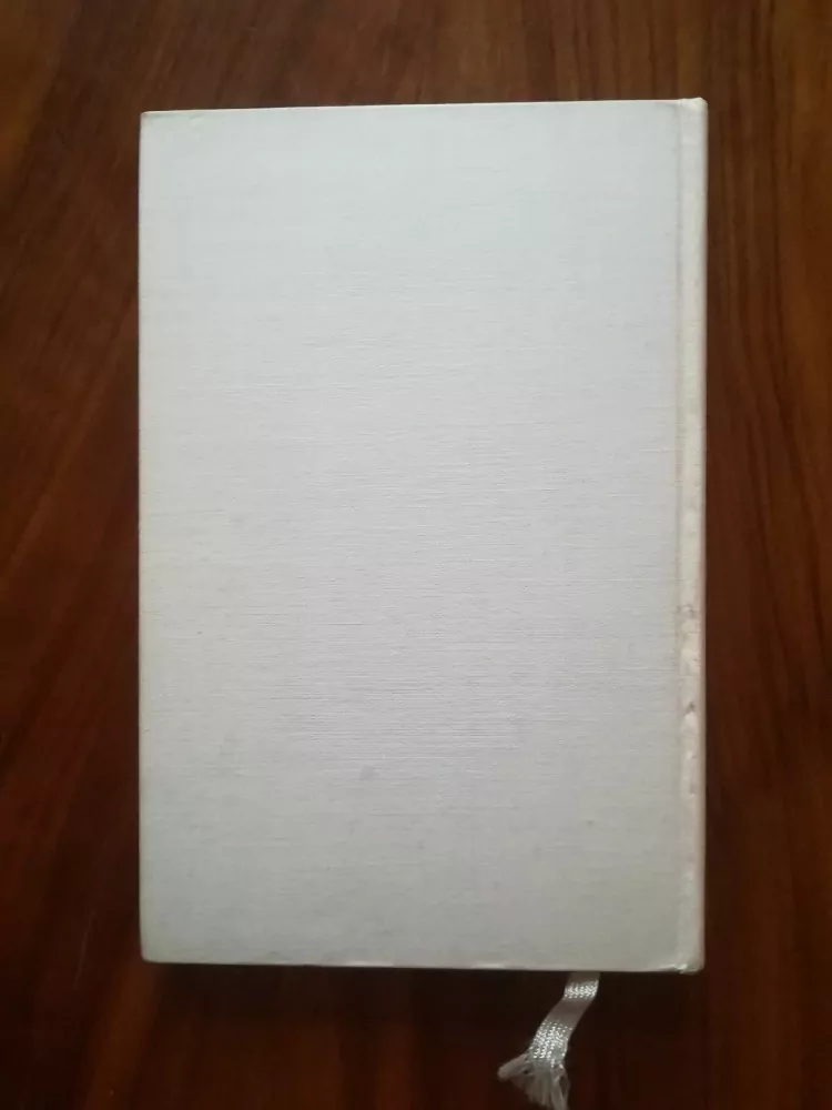 DESET ANGLICKÝCH NOVEL