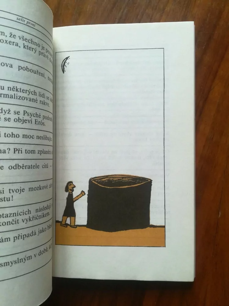 STANISLAV JERZY LEC - Tisíc a jedna fraška