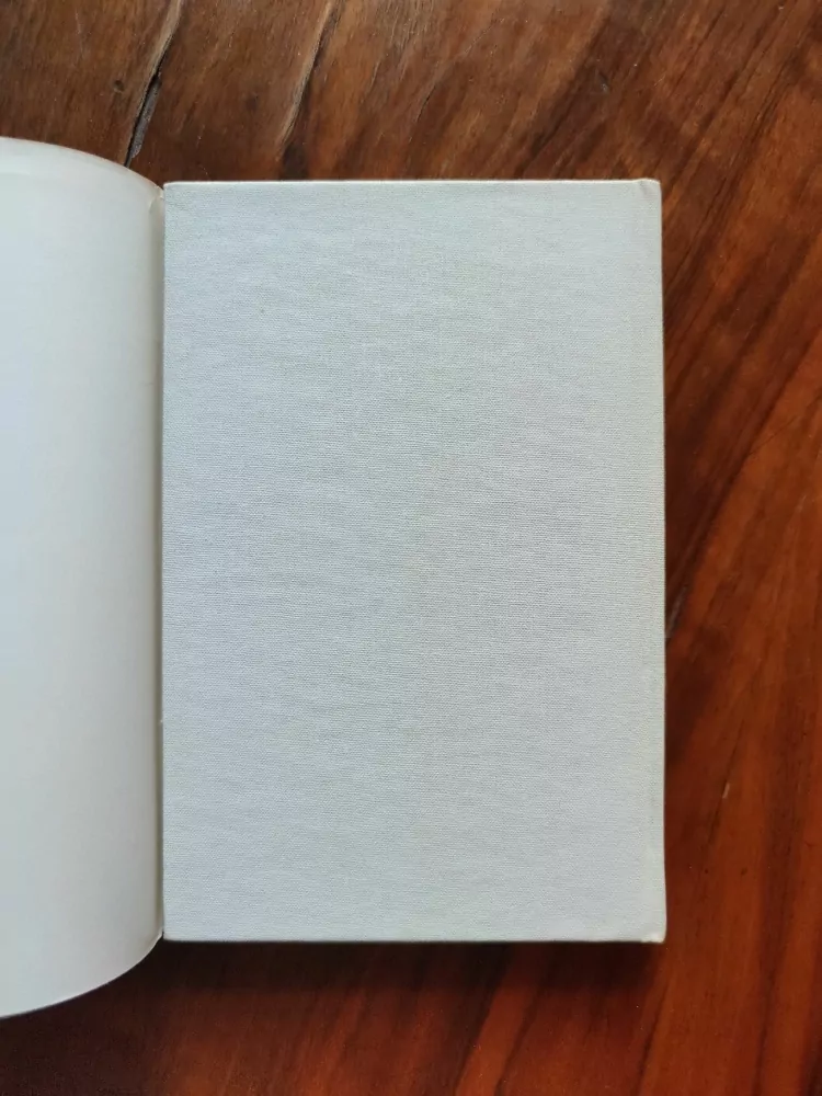 ROBERT McCRUM - V tajném státě