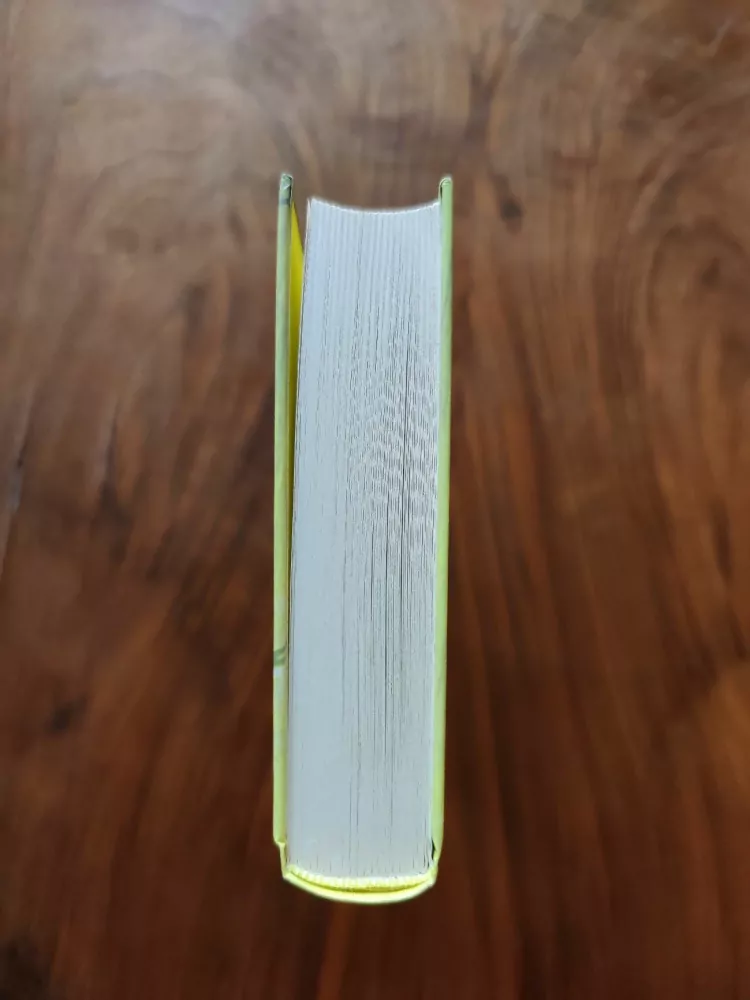 MOIRA YOUNG - Pustina