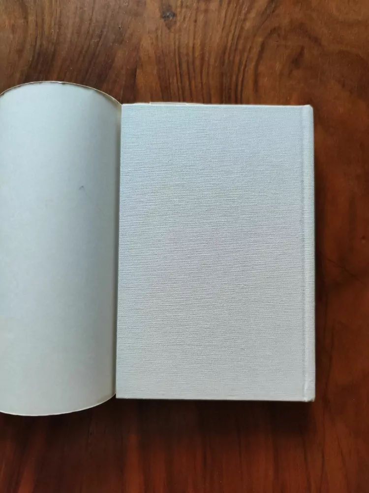 BERTOLD BRECHT - Krejcarový román