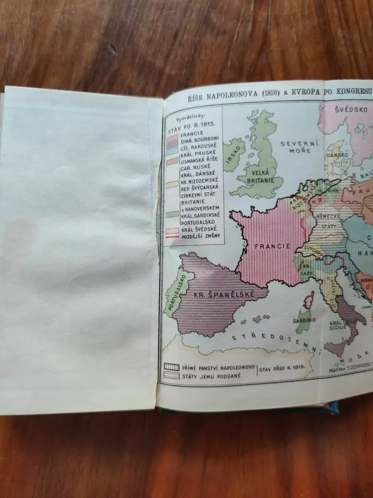 OTAKAR DORAZIL - Kapesní historická příručka