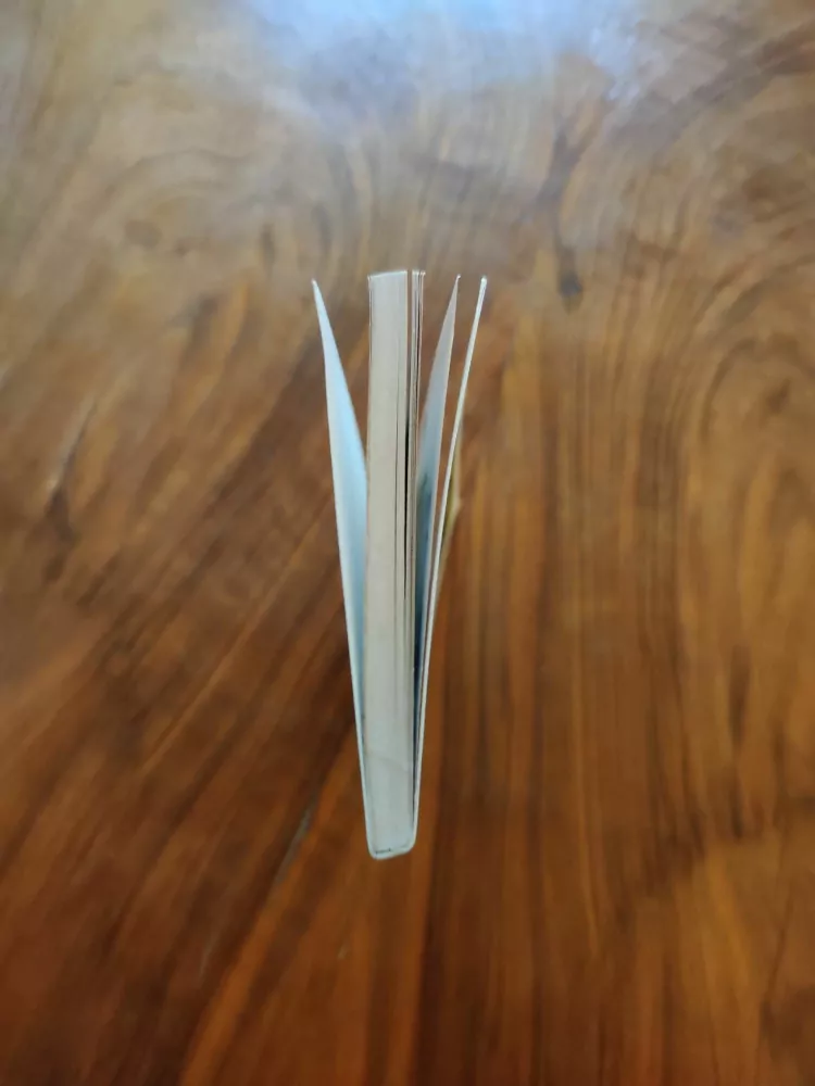 RICHARD LOCKRIDGE - Načasovaná smrt