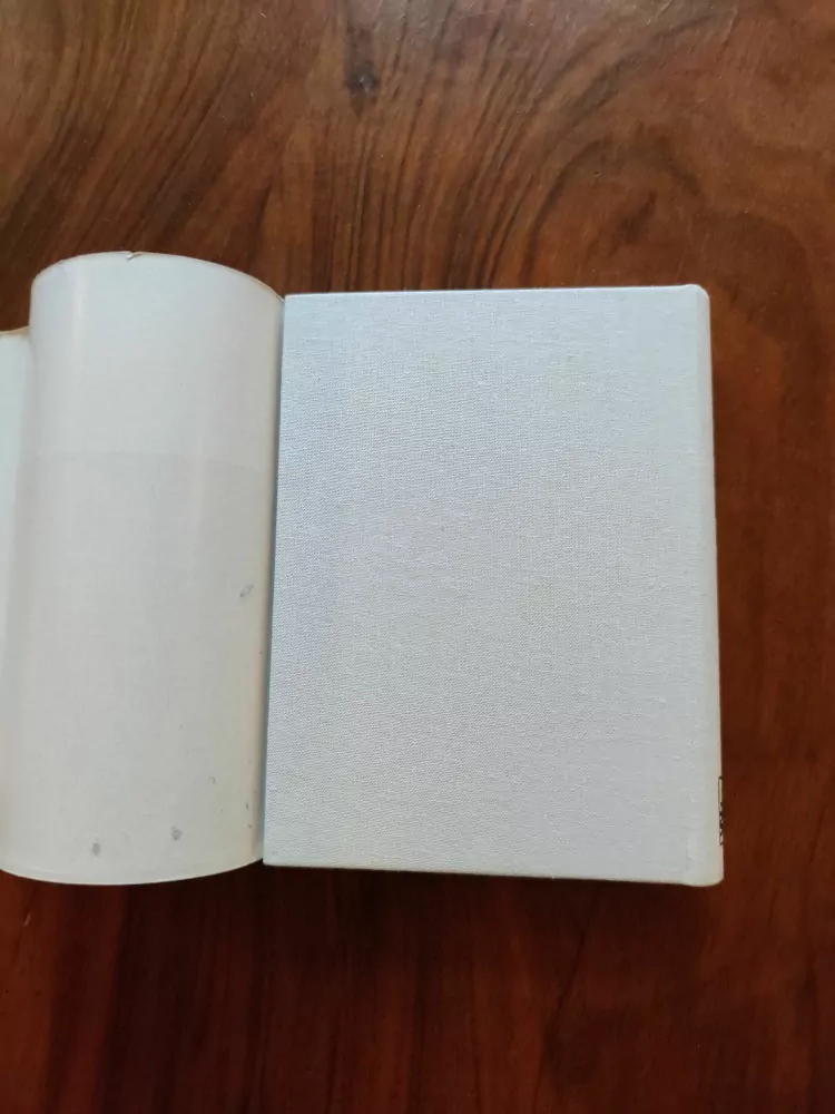 RITCHIE R. WARD - Živé hodiny