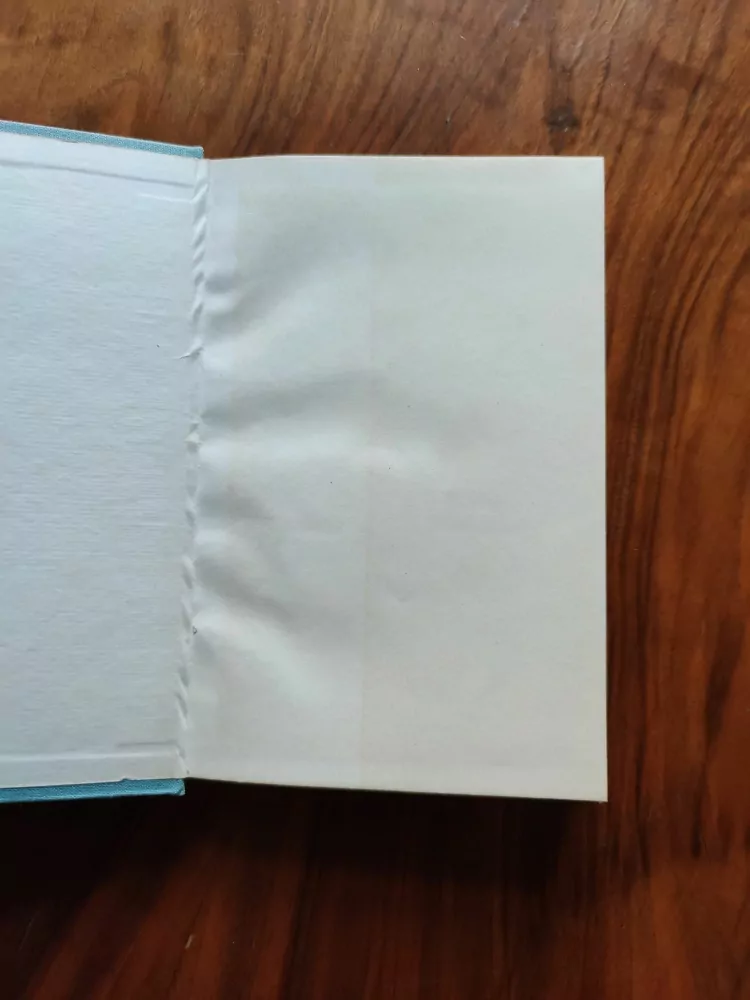 SERGEJ PAVLOVIČ ZALYGIN - Jihoamerická varianta