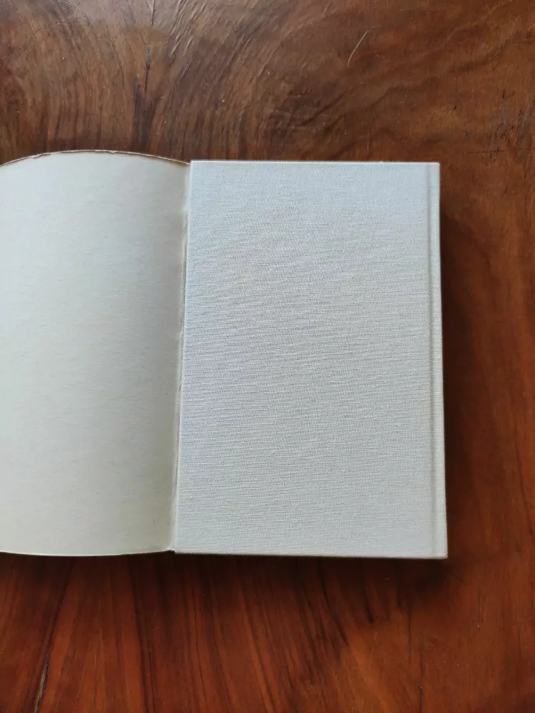 LAURIE LEE - Jablečné víno s Rozárkou