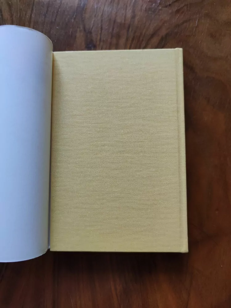 J. G. BALLARD - Říše slunce