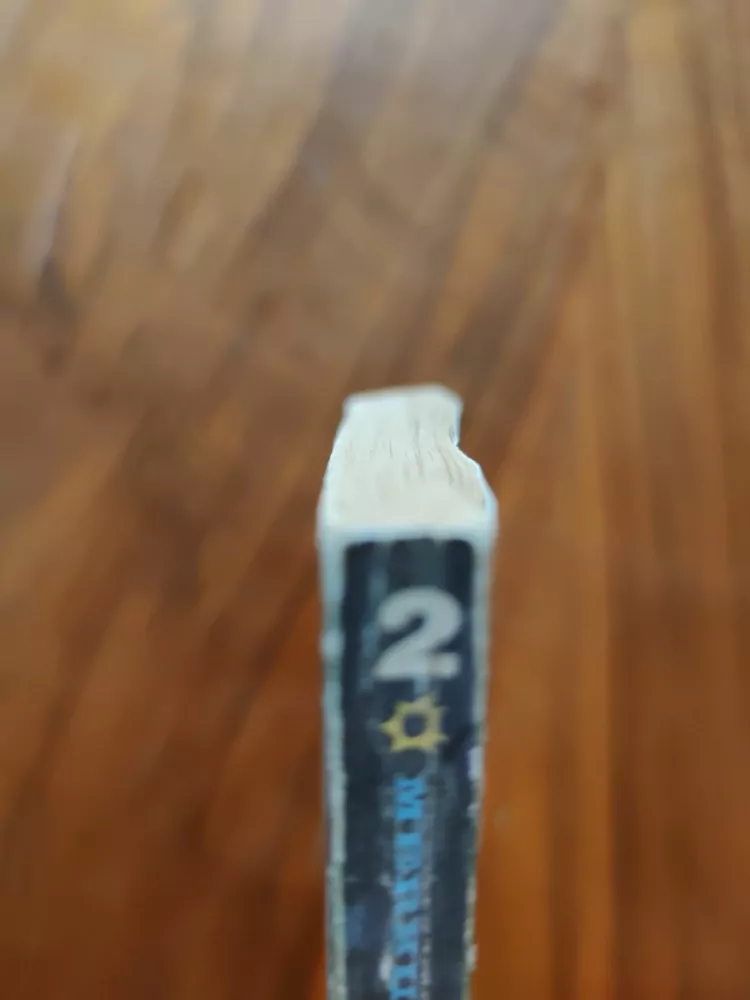 Jean-Pierre Garen - Astronef Merkur 