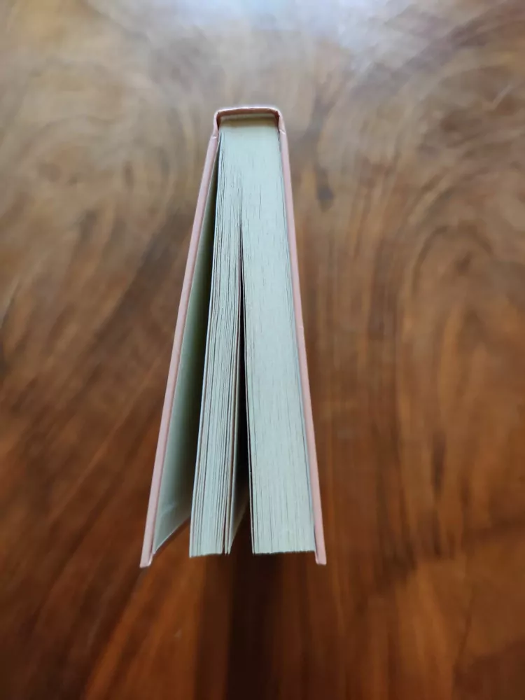 RICHARD GORDON - Facemaker